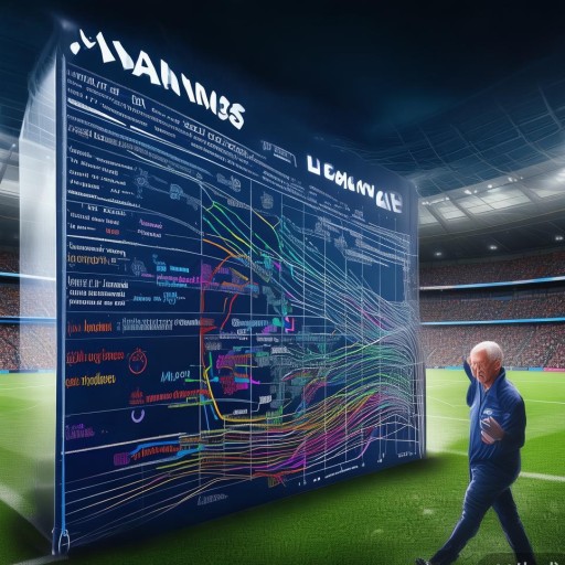 欧冠球队排名怎么排的？