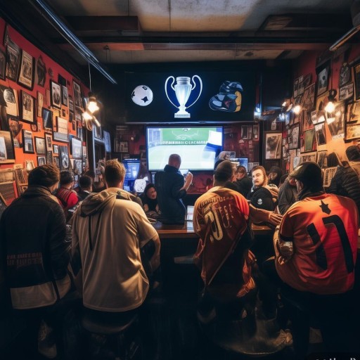 欧冠直播在哪直播？