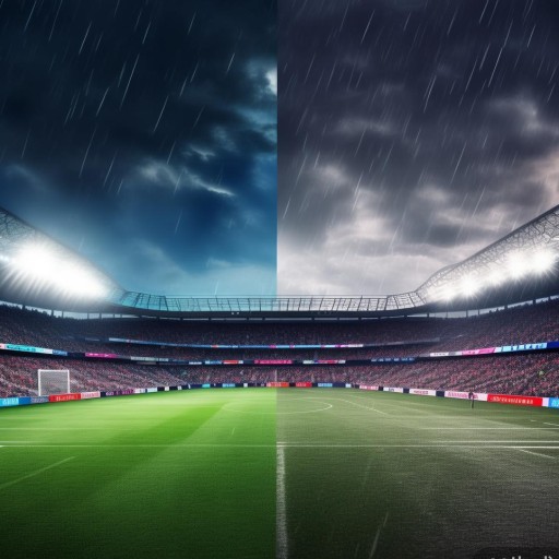 英超和英冠，差距到底有多大？