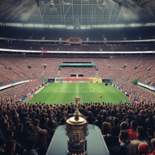 足总杯赛程什么时候出？