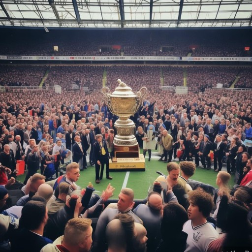 足总杯赛程什么时候出？