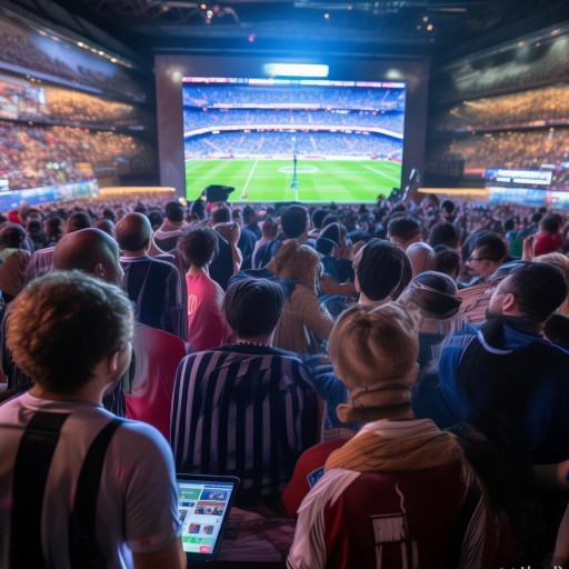 欧冠在哪直播？