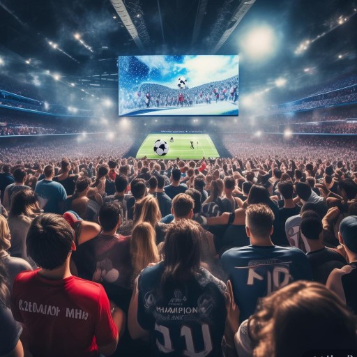 欧冠在哪直播？