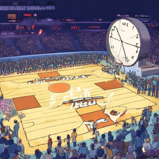 NBA决赛赛程什么时候出？