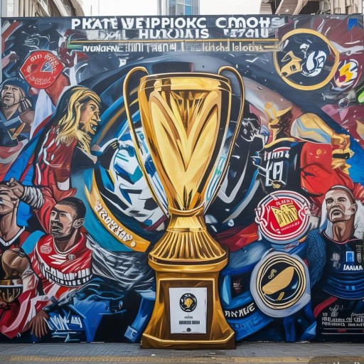 亚冠冠军榜，谁才是真正的王者？