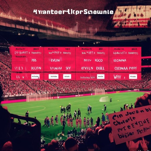 曼联英超赛程怎么安排? 曼联英超赛程怎么安排?