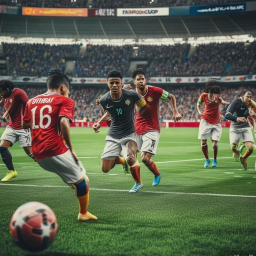 实况亚冠怎么玩才爽？