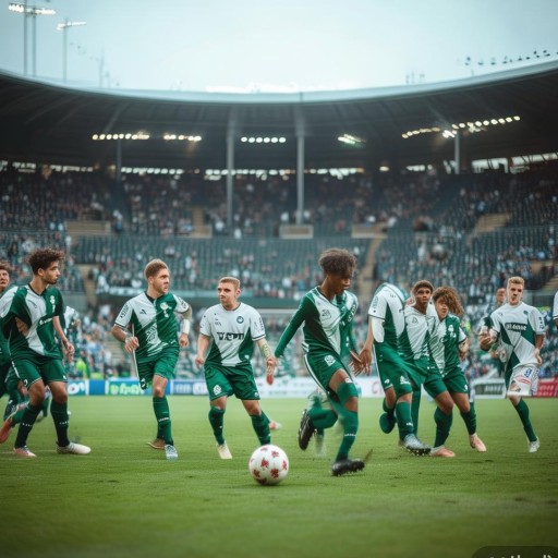 德甲二队有啥用？