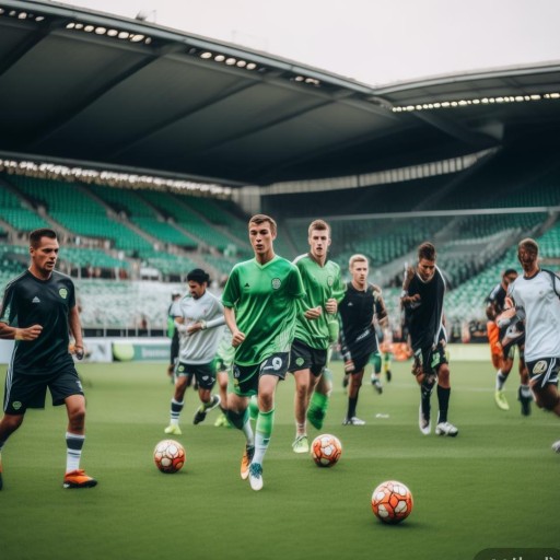 德甲二队有啥用？