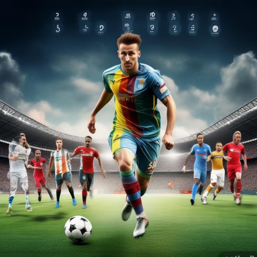 德甲MVP真的只有哈兰德吗? 德甲MVP真的只有哈兰德吗?