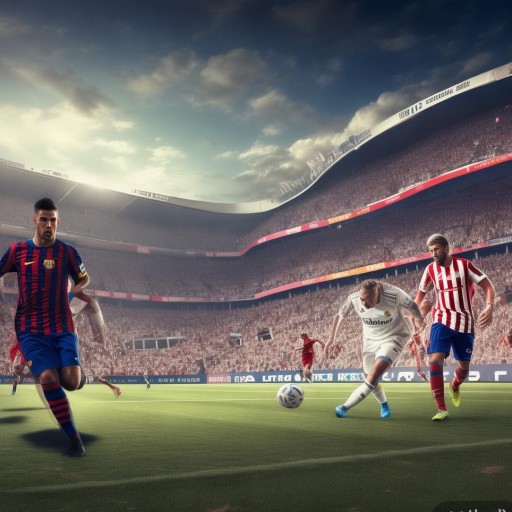 西甲夺冠，真的这么难吗？