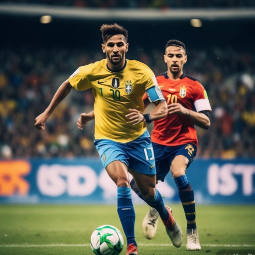 世界杯预选赛南美区，谁能出线？