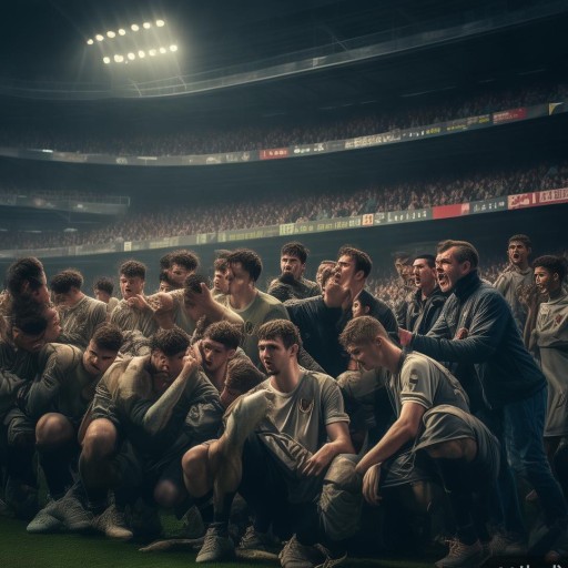 中超降级球队，为啥总在保级边缘挣扎？