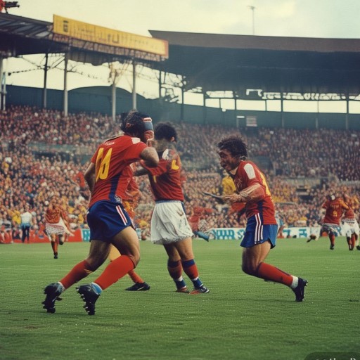 厄瓜多尔甲级联赛?这联赛到底有啥看头?