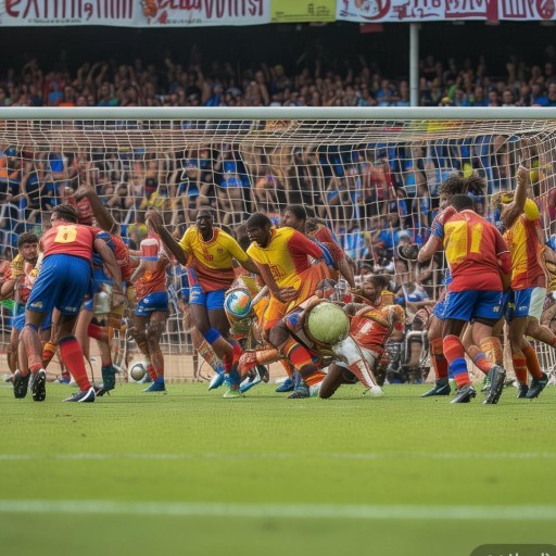 厄瓜多尔甲级联赛？这联赛到底有啥看头？