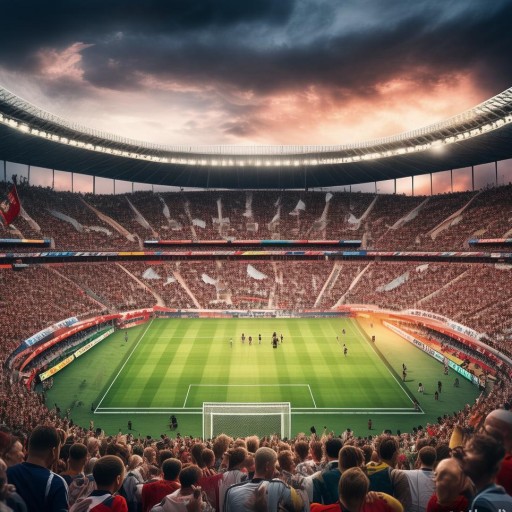 欧洲杯8强对阵怎么这么刺激？