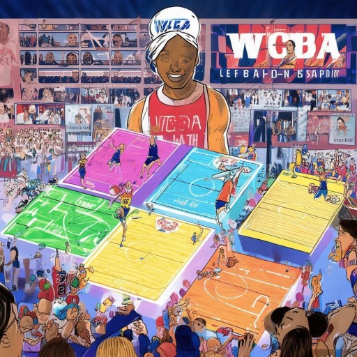 wcba赛程怎么看懂？