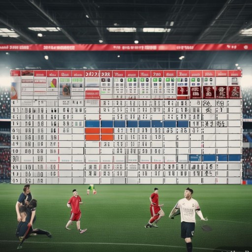 鲁能赛程怎么安排的？