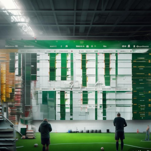 鲁能赛程怎么安排的？