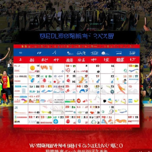 排球赛程，这周有啥比赛值得看？