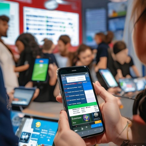 足球赛程表怎么查最方便？