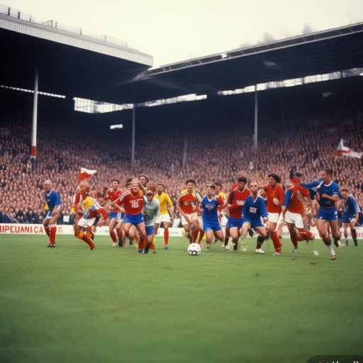 英格兰足球冠军联赛，真的只是二流联赛吗？