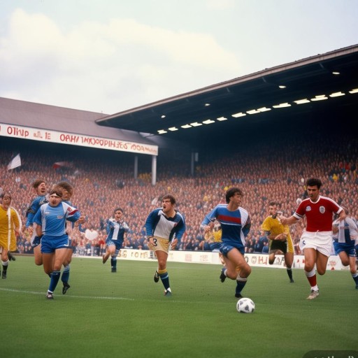 英格兰足球冠军联赛，真的只是二流联赛吗？