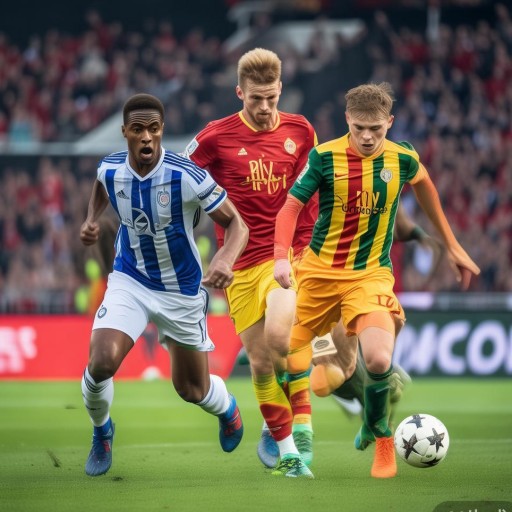 德甲边锋谁最炸？