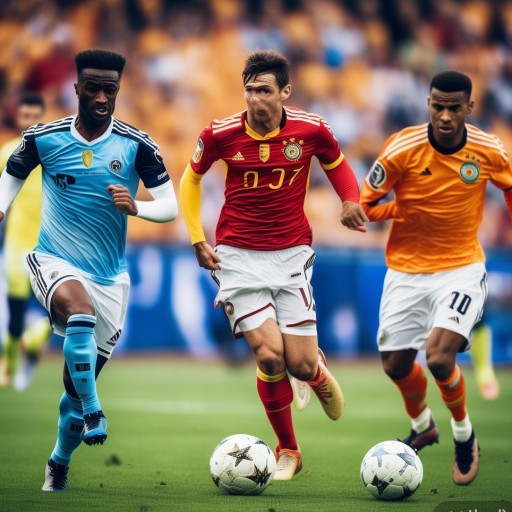 德甲边锋谁最炸？