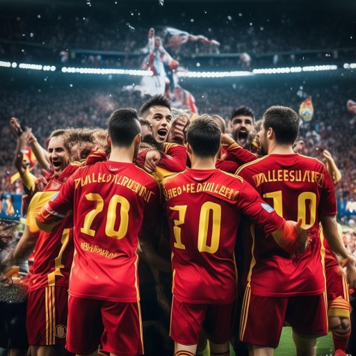 12年欧洲杯冠军是谁？