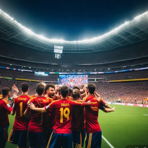 12年欧洲杯冠军是谁？