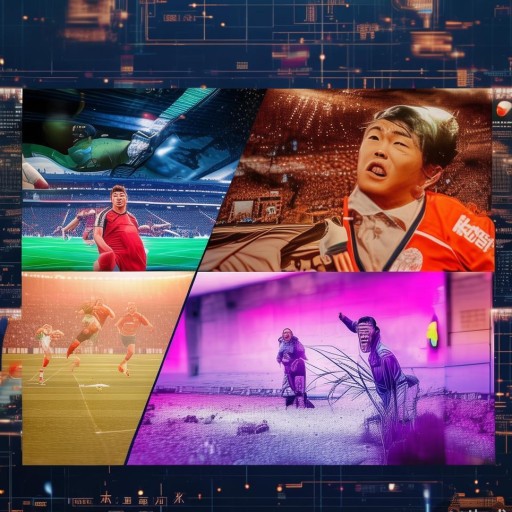 中超视频集锦，看哪个平台最靠谱？