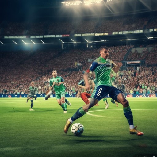 西甲精选，看什么最过瘾？