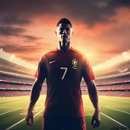 C罗有世界杯冠军吗？