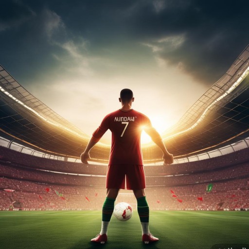 C罗有世界杯冠军吗？