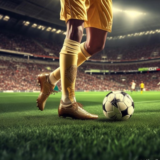 英超金靴奖，真的只看进球数吗？