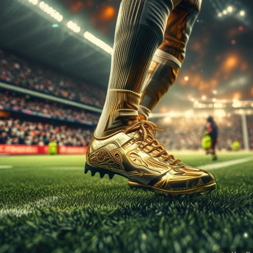 英超金靴奖，真的只看进球数吗？