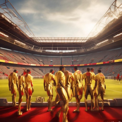 恒大在德甲？这事儿靠谱吗？