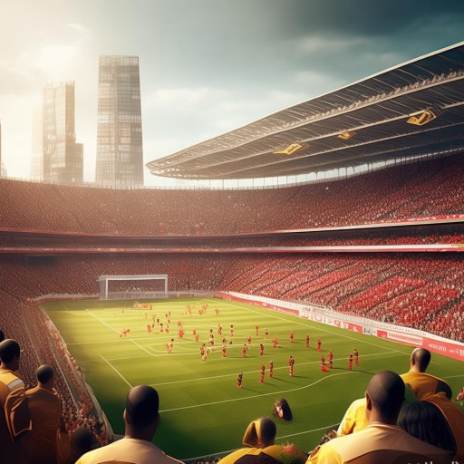 恒大在德甲？这事儿靠谱吗？