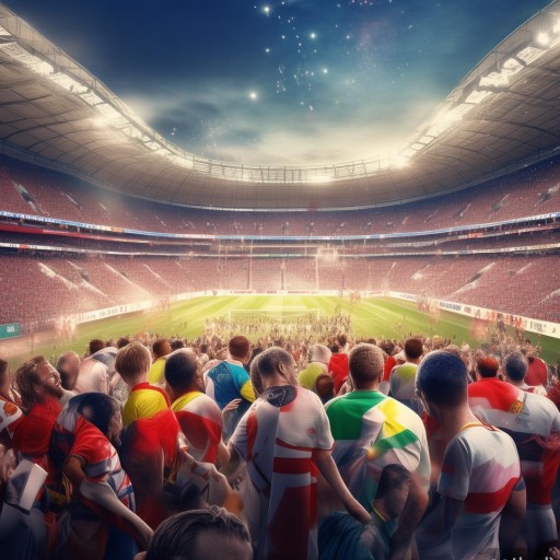 欧锦赛欧洲杯,到底有多燃? 欧锦赛欧洲杯,到底有多燃?