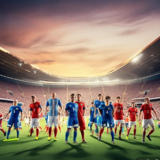 欧洲杯23,最冷门的是谁? 欧洲杯23,最冷门的是谁?