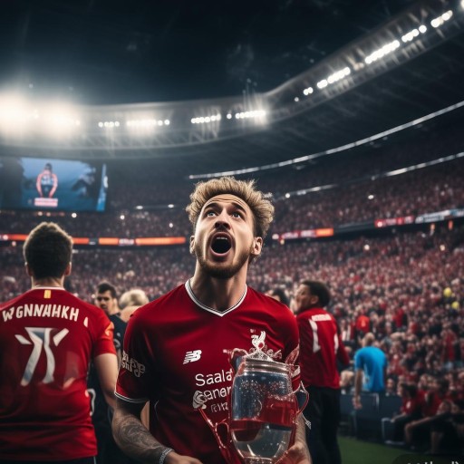 利物浦欧冠决赛，这次能行吗？