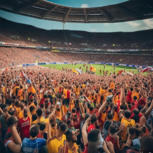 土超联赛有什么看头？