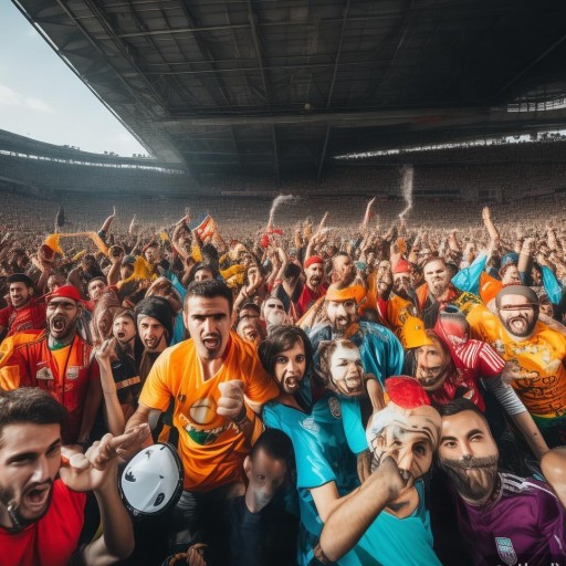 土超联赛有什么看头？