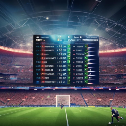 英超历年排名怎么排的? 英超历年排名怎么排的?