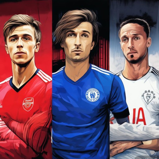 伦敦英超球队哪家强? 伦敦英超球队哪家强?