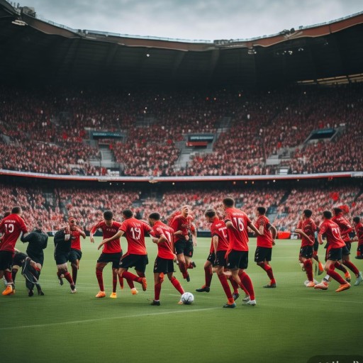 波尔图欧冠凭什么这么强？