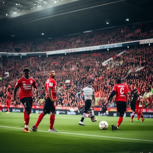 波尔图欧冠凭什么这么强？