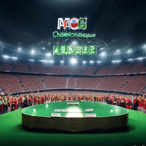 亚冠8强抽签，谁最怕谁？