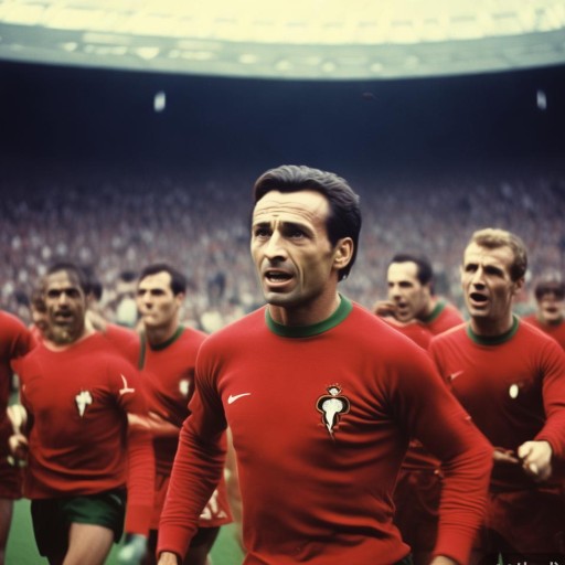 葡萄牙世界杯最好成绩是多少? 葡萄牙世界杯最好成绩是多少?